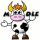 Moodle Cow 3